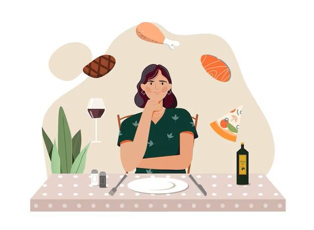 Una nutrición adecuada y la toma de cápsulas NexaSlim son la clave para una dieta cetogénica correcta