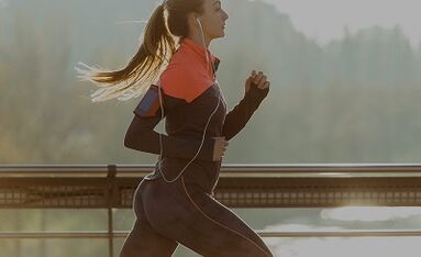 una serie de ejercicios para perder peso en todo el cuerpo